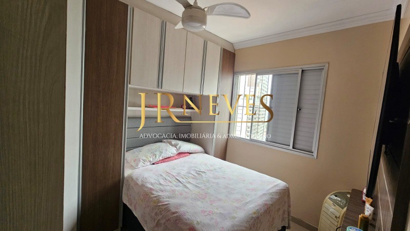 Apartamento, 3 quartos, 75 m² - Foto 21