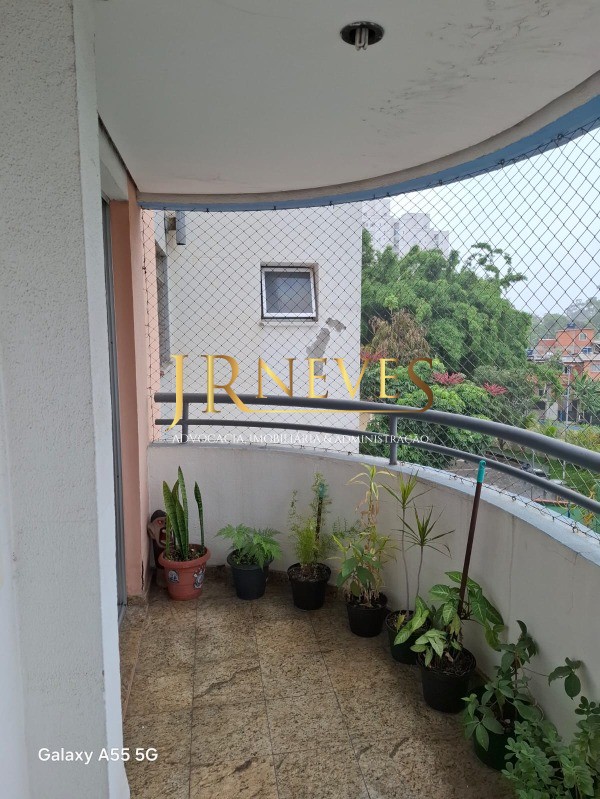 Apartamento, 2 quartos, 66 m² - Foto 15