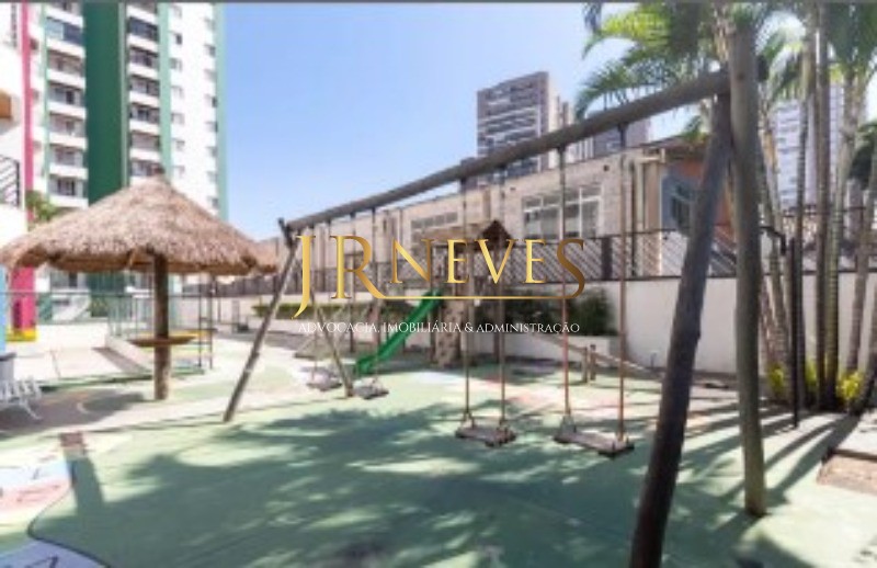Apartamento, 3 quartos, 75 m² - Foto 35