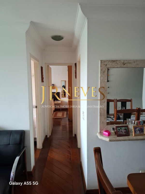 Apartamento, 2 quartos, 66 m² - Foto 13