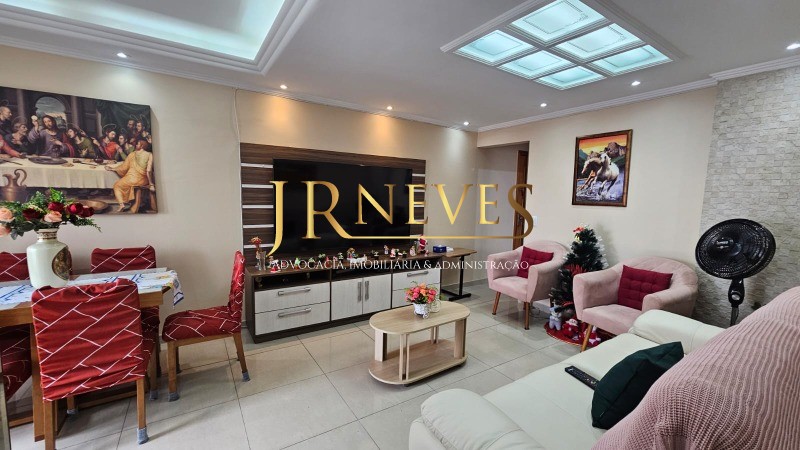 Apartamento, 3 quartos, 75 m² - Foto 7