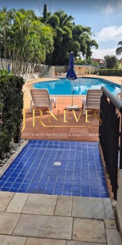 Apartamento, 2 quartos, 66 m² - Foto 2