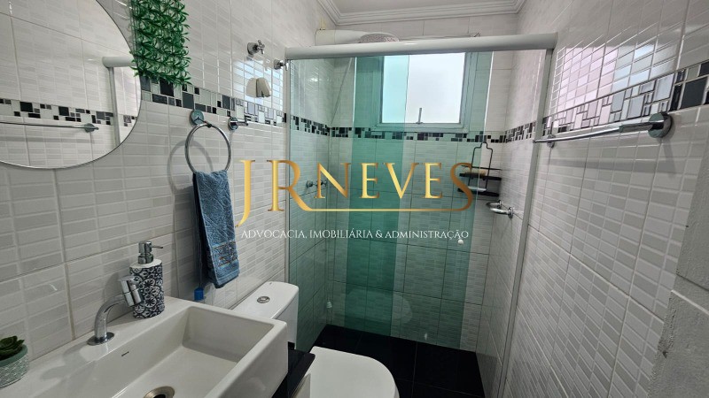 Apartamento, 3 quartos, 75 m² - Foto 15