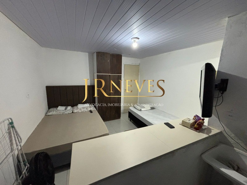 Casa, 1 quarto, 20 m² - Foto 1