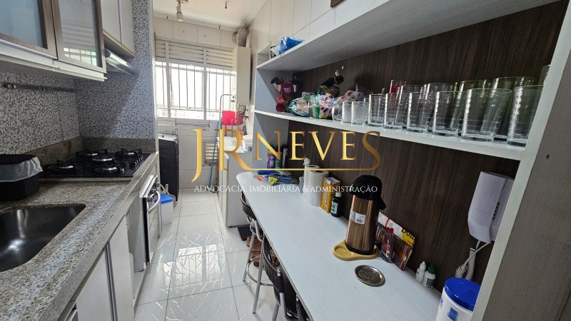 Apartamento, 3 quartos, 75 m² - Foto 23