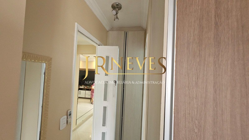 Apartamento, 3 quartos, 75 m² - Foto 4
