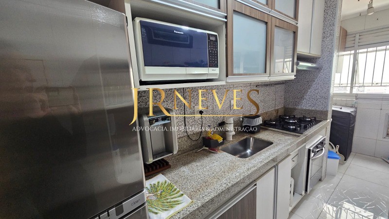Apartamento, 3 quartos, 75 m² - Foto 32