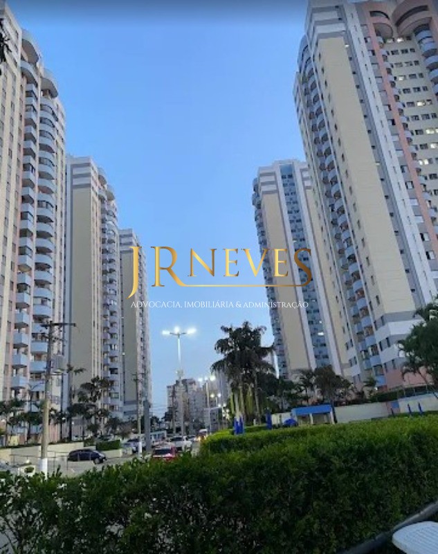 Apartamento, 2 quartos, 58 m² - Foto 3