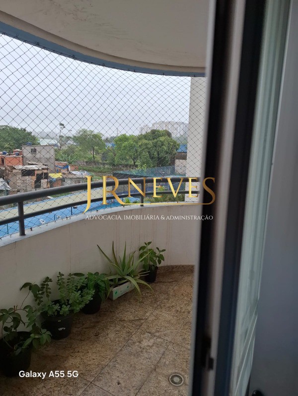 Apartamento, 2 quartos, 66 m² - Foto 17