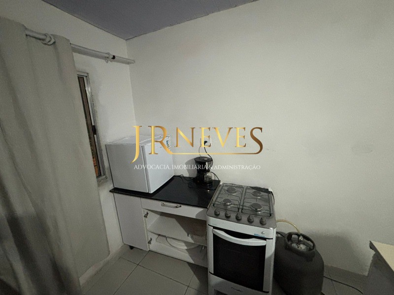 Casa, 1 quarto, 20 m² - Foto 10