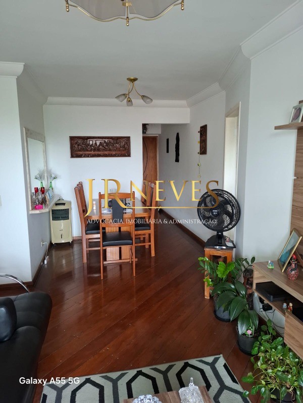 Apartamento, 2 quartos, 66 m² - Foto 11