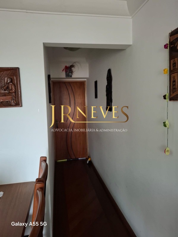 Apartamento, 2 quartos, 66 m² - Foto 5