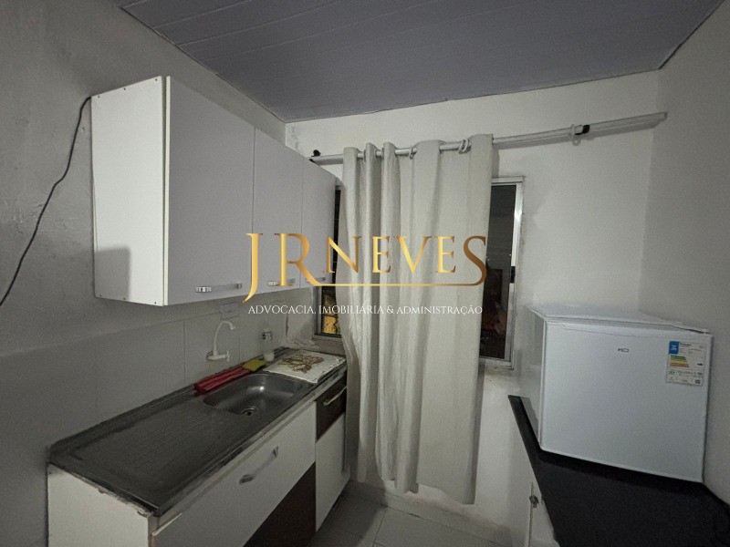 Casa, 1 quarto, 20 m² - Foto 8