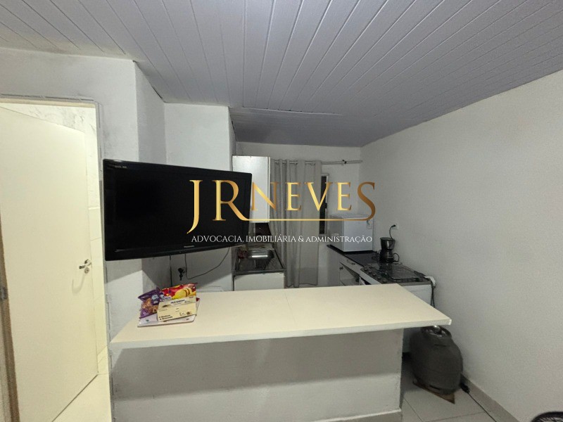 Casa, 1 quarto, 20 m² - Foto 11