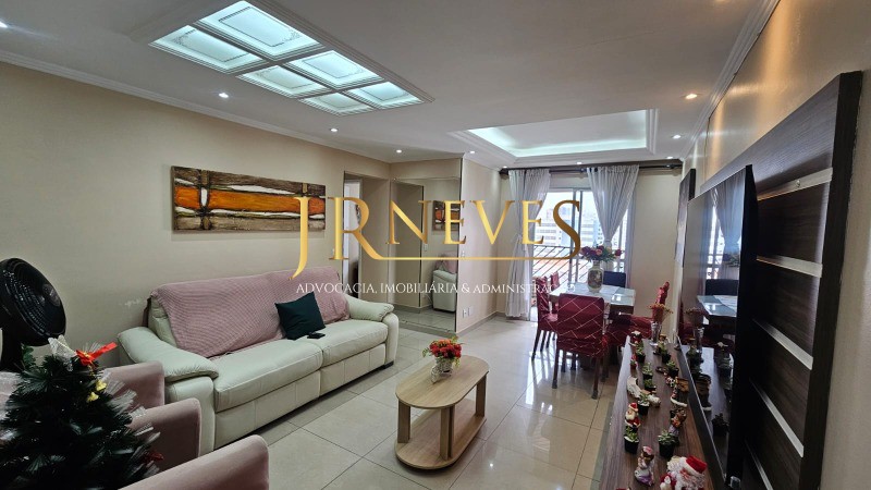 Apartamento, 3 quartos, 75 m² - Foto 2