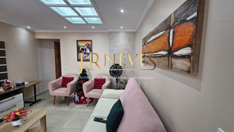 Apartamento, 3 quartos, 75 m² - Foto 5