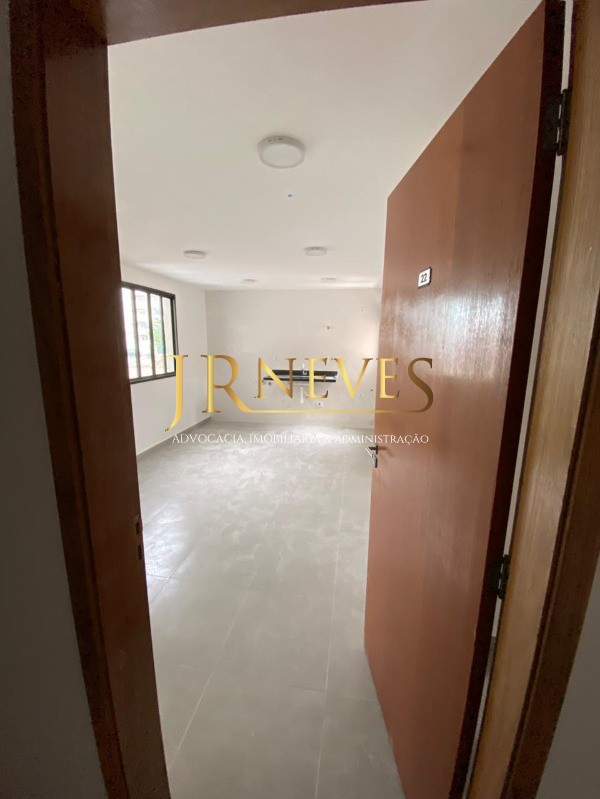 Apartamento, 2 quartos, 40 m² - Foto 7
