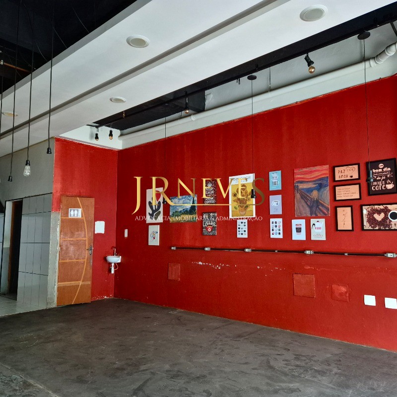 Loja-Salão, 60 m² - Foto 13