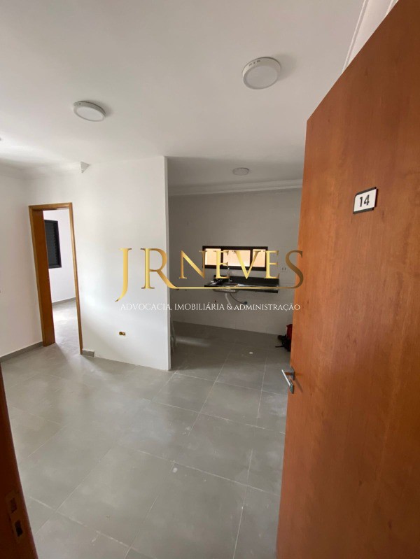 Apartamento, 2 quartos, 40 m² - Foto 7