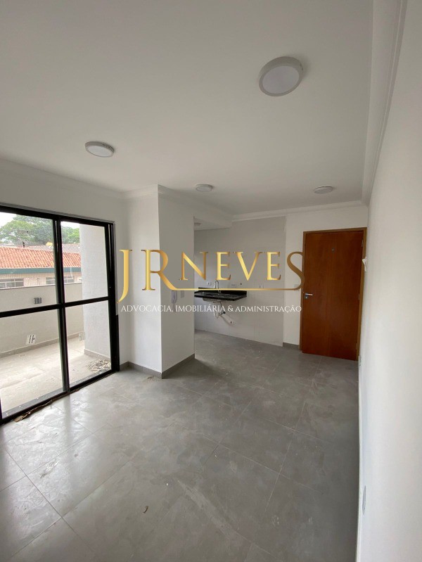 Apartamento, 1 quarto, 30 m² - Foto 7