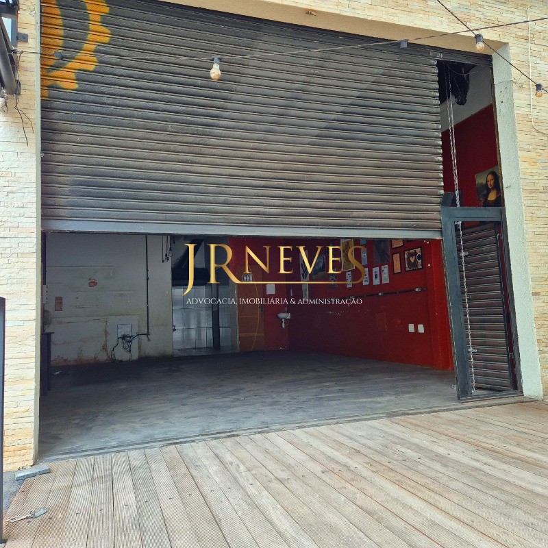 Loja-Salão, 60 m² - Foto 7