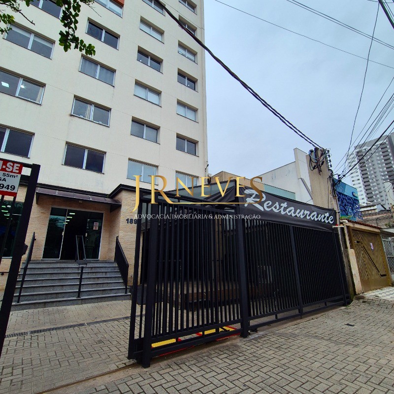 Loja-Salão, 60 m² - Foto 23