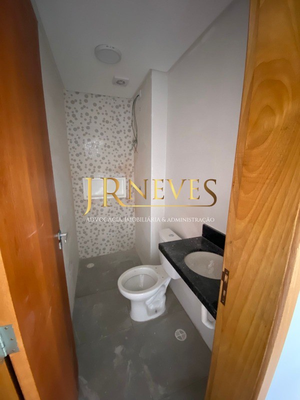 Apartamento, 2 quartos, 40 m² - Foto 8