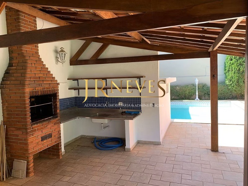 Casa, 6 quartos, 450 m² - Foto 25