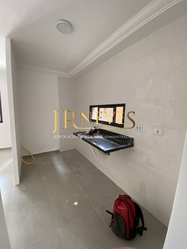 Apartamento, 2 quartos, 40 m² - Foto 3