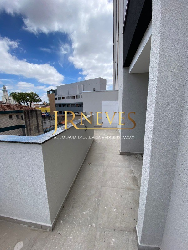Apartamento, 1 quarto, 30 m² - Foto 4