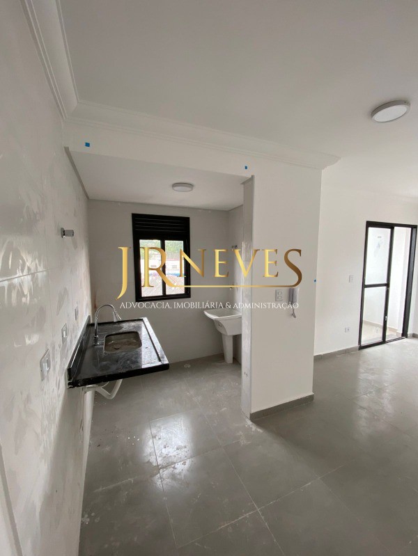 Apartamento, 1 quarto, 47 m² - Foto 5