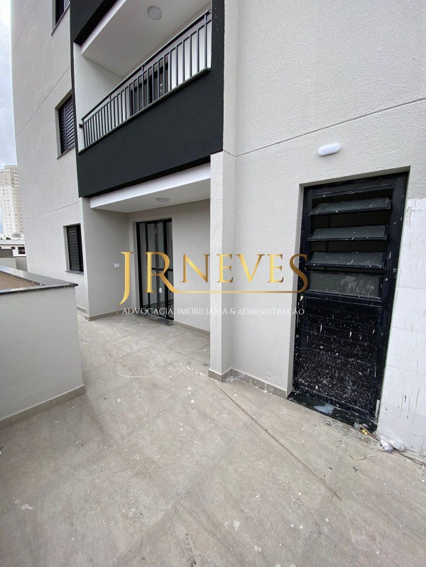 Apartamento, 2 quartos, 45 m² - Foto 2