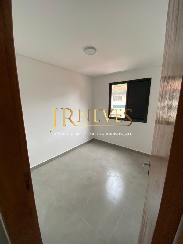 Apartamento, 2 quartos, 40 m² - Foto 3