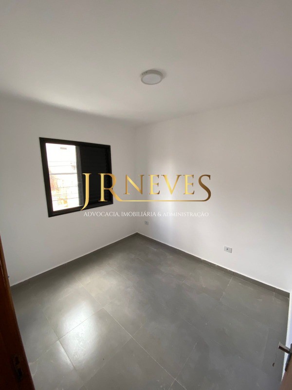 Apartamento, 2 quartos, 40 m² - Foto 4