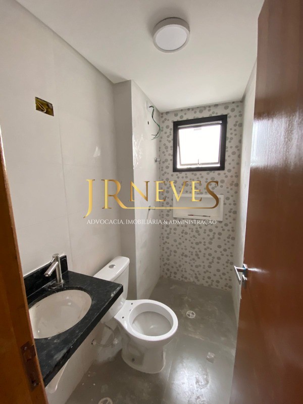 Apartamento, 2 quartos, 45 m² - Foto 9