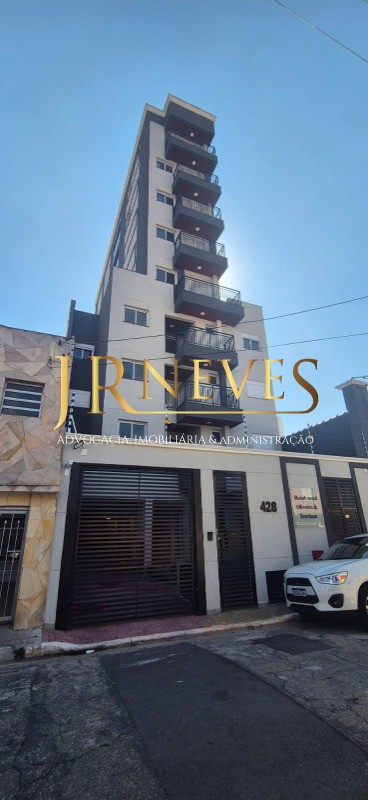 Apartamento, 1 quarto, 50 m² - Foto 1