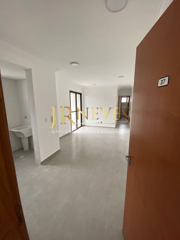 Apartamento, 2 quartos, 45 m² - Foto 8