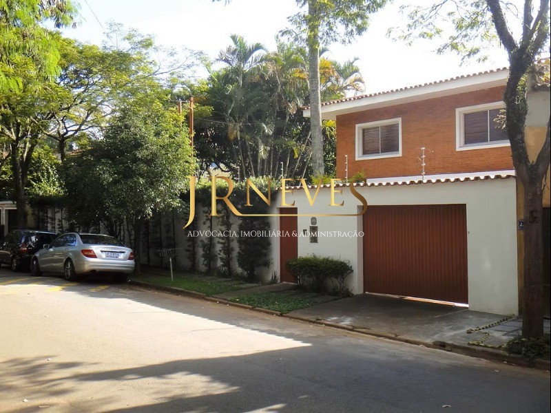 Casa, 6 quartos, 450 m² - Foto 2