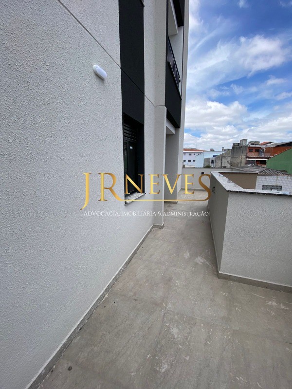 Apartamento, 1 quarto, 30 m² - Foto 3