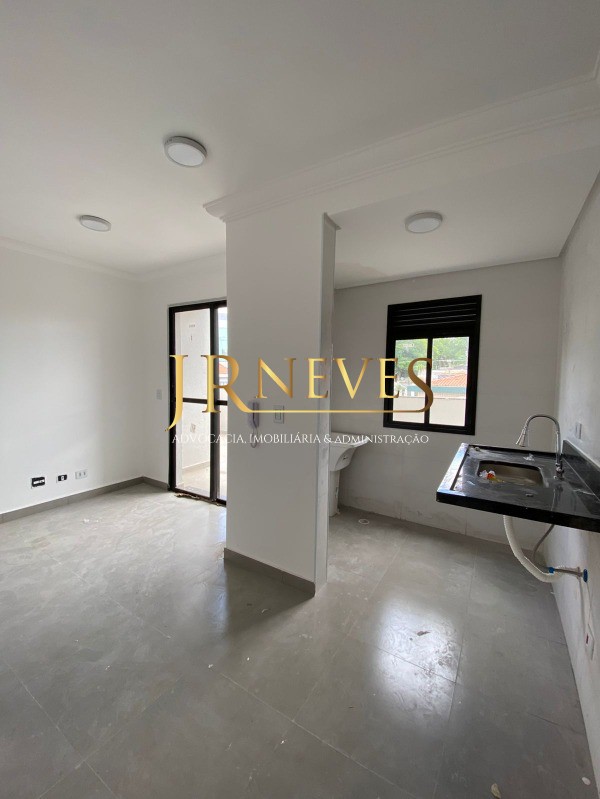 Apartamento, 1 quarto, 30 m² - Foto 1