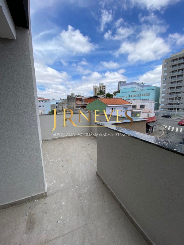 Apartamento, 1 quarto, 30 m² - Foto 2