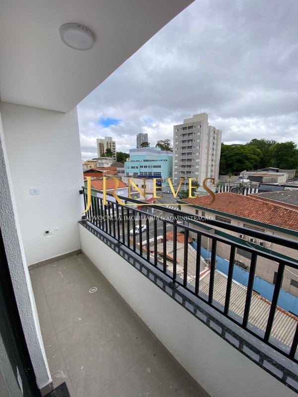 Apartamento, 2 quartos, 47 m² - Foto 7