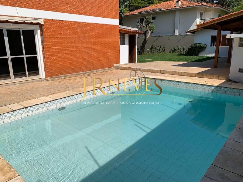 Casa, 6 quartos, 450 m² - Foto 9
