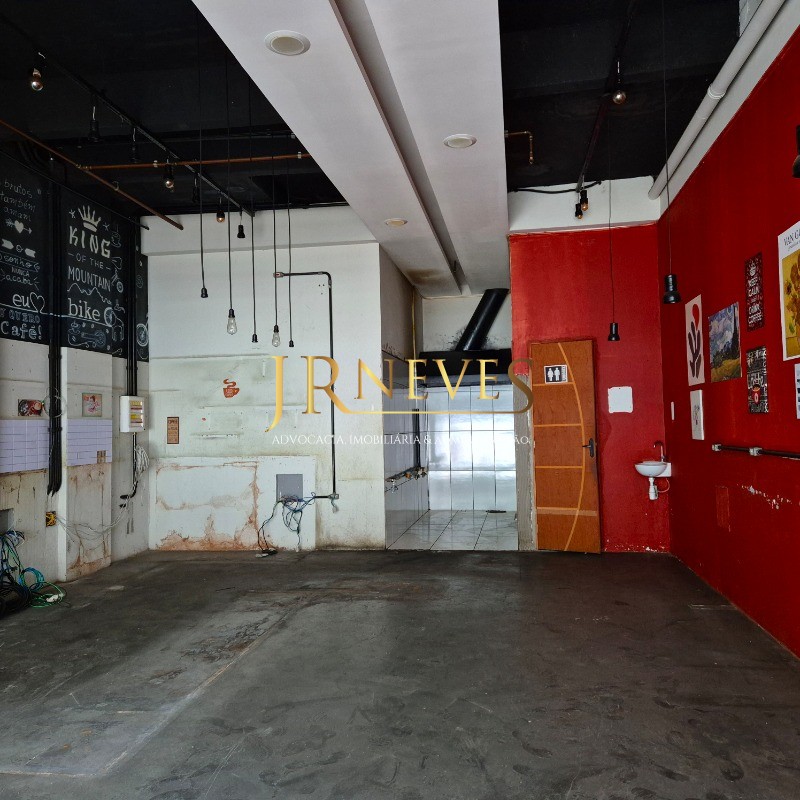 Loja-Salão, 60 m² - Foto 11