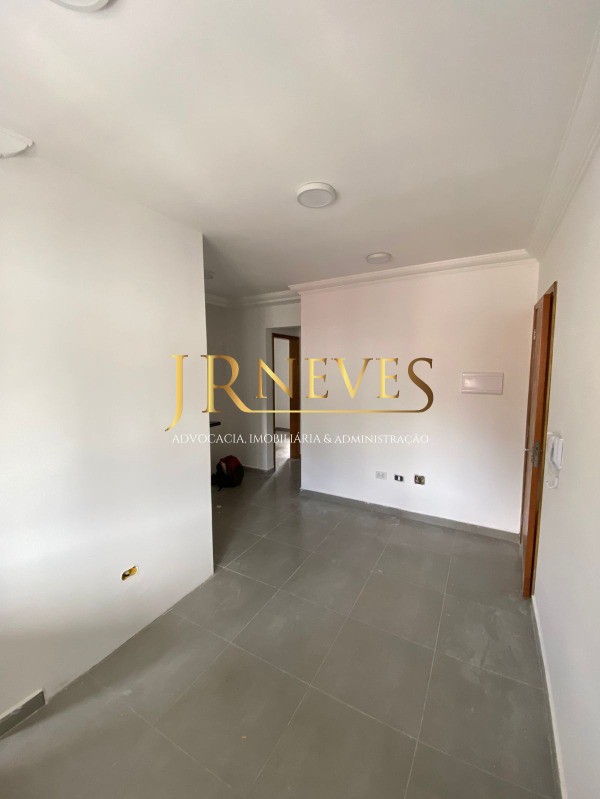 Apartamento, 2 quartos, 40 m² - Foto 1
