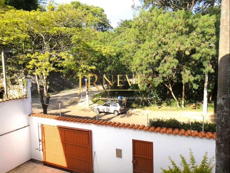 Casa, 6 quartos, 450 m² - Foto 4
