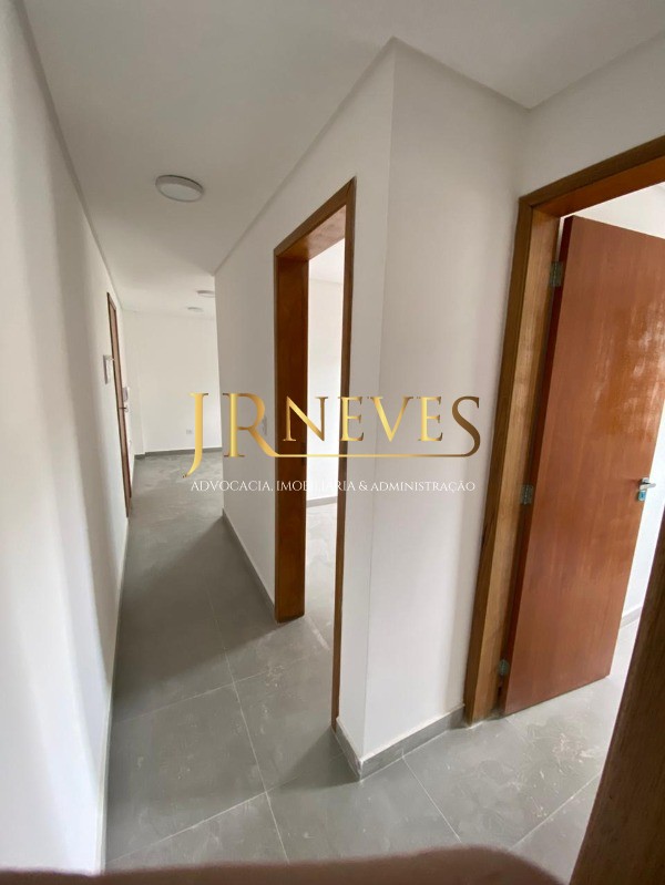 Apartamento, 2 quartos, 40 m² - Foto 6