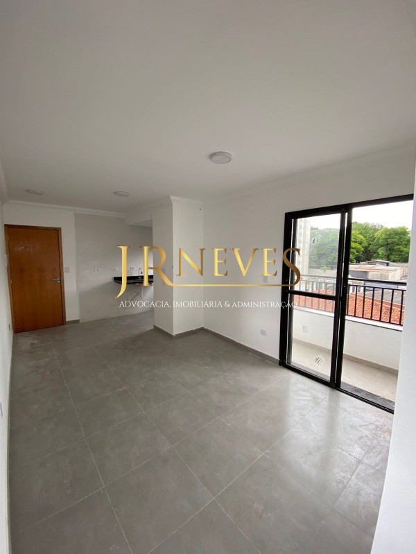 Apartamento, 2 quartos, 47 m² - Foto 1