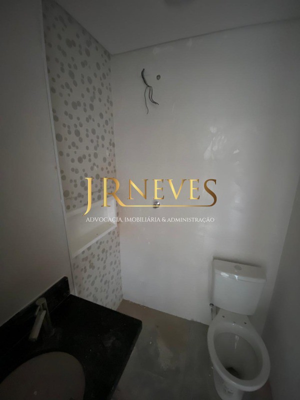 Apartamento, 2 quartos, 40 m² - Foto 5