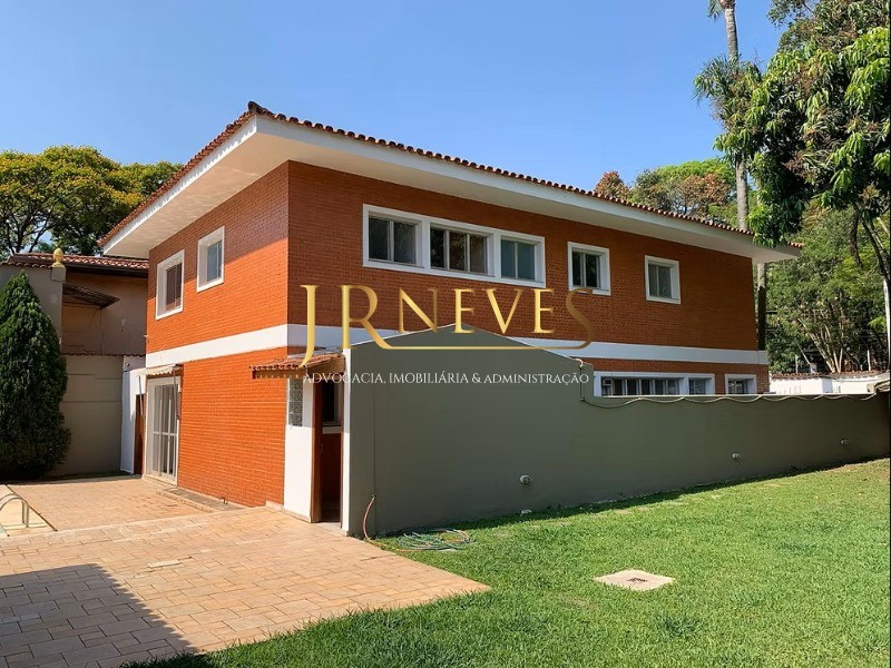 Casa, 6 quartos, 450 m² - Foto 5